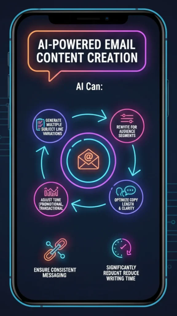 AI-Powered Email