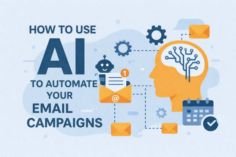 AI to Automate Your Email Campaigns