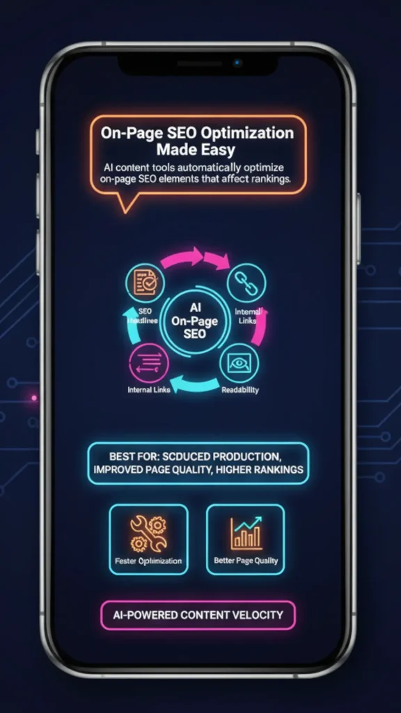 On-Page SEO Optimization Made Easy