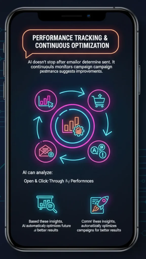 Performance Tracking