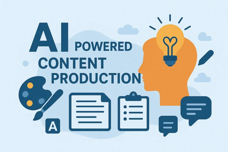 Top AI Writing Tools That Boost Content Production
