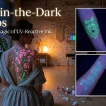 Glow in the Dark Tattoos