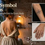 Small Symbol Tattoos