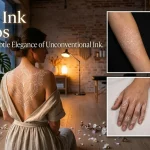 White Ink Tattoos