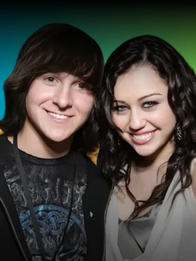 Miley Cyrus Opens Up About Her Secret Disney Romance with Dylan Sprouse