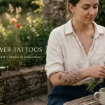 Wildflower Tattoos
